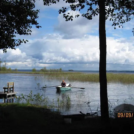 Karvisen Kissanpaeivaet Joensuun Laehellae *