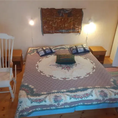 Karvisen Kissanpaeivaet Joensuun Laehellae