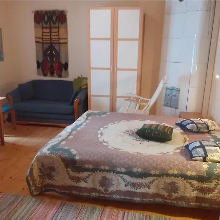 Karvisen Kissanpaeivaet Joensuun Laehellae 招待所 Ruokola