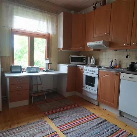 Karvisen Kissanpaeivaet Joensuun Laehellae *