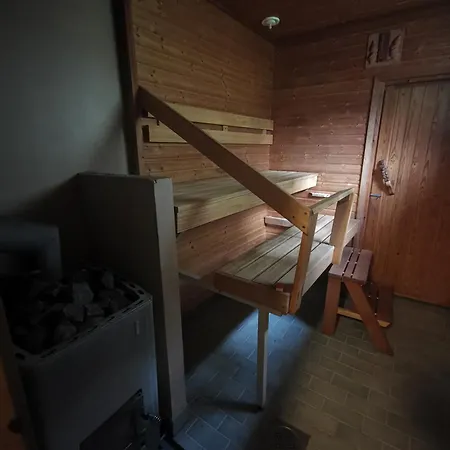 Karvisen Kissanpaeivaet Joensuun Laehellae Ruokola