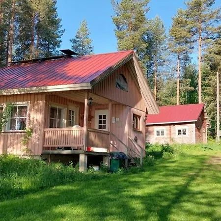 Karvisen Kissanpaeivaet Joensuun Laehellae