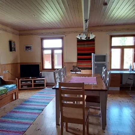 Karvisen Kissanpaeivaet Joensuun Laehellae Konukevi Ruokola