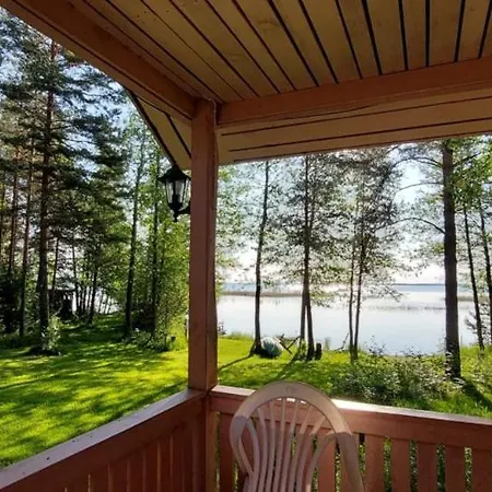 Karvisen Kissanpaeivaet Joensuun Laehellae * Ruokola